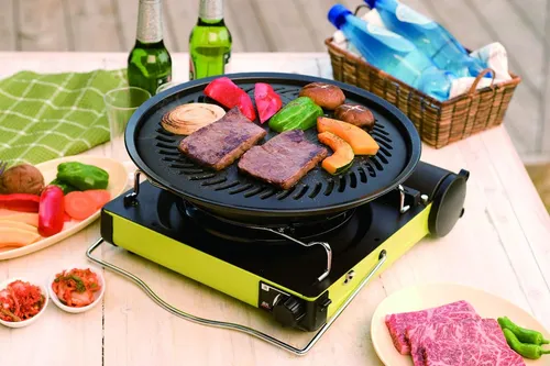 Grill cookware deals