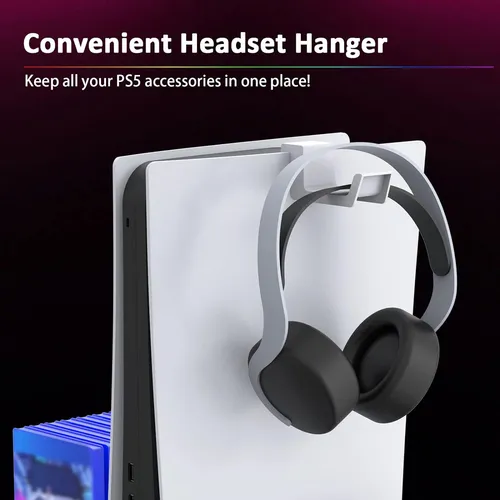 ¡PlayStation 5 al mejor precio! consigue la tuya en El Corte Inglés con soporte vertical de regalo 7 Moncloa Es el momento de aprovechar