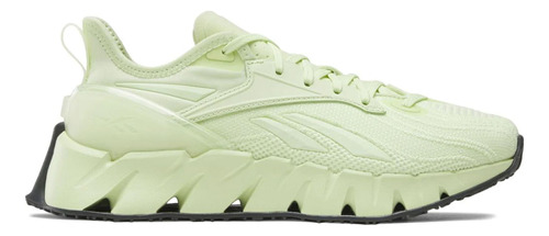 Reebok Zapato Mujer Reebok Zig Kinetica 3 100034222 Verde 10