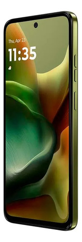 Telefono Celular Moto G15 5g Dual Sim 128gb 4gb Verde