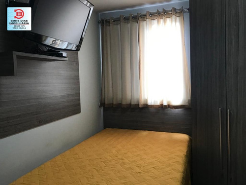 Imagem 8 de 15 de Apartamento - Vila Esperanca - Ref: 9102 - V-9102