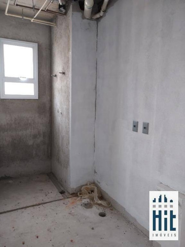 Imagem 19 de 30 de Apartamento À Venda, 272 M² Por R$ 4.500.000,00 - Aclimação - São Paulo/sp - Ap3823
