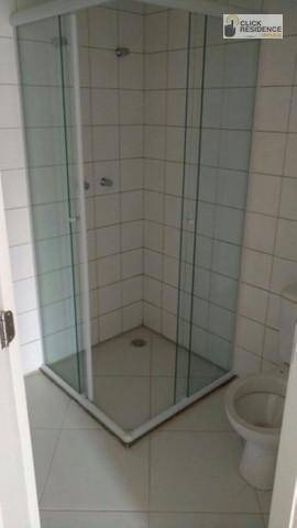Imagem 9 de 14 de Apartamento Com 2 Dormitóriosá Venda , 62 M² Por $ 320.000 - Baeta Neves - São Bernardo Do Campo/sp - Ap0851