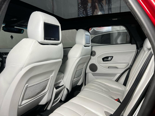 Land Rover Range Rover Evoque 2.0 Si4 Dynamic 5p