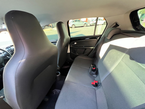 Volkswagen Up! 1.0 MPI TOTAL FLEX 4P MANUAL