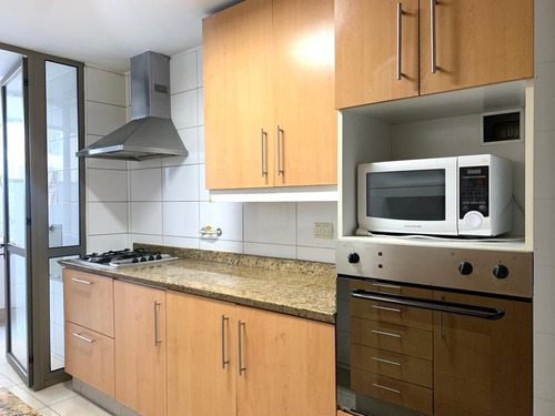 4 Dormitorios Completos, Barrio El Golf, Escuela Militar
