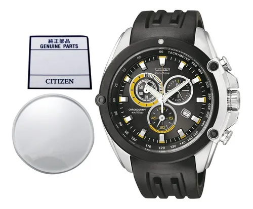 Cristal para reloj citizen eco drive deals