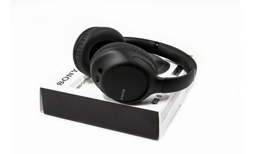 Imagen 5 de 5 de Audifonos Sony Wh-ch710n