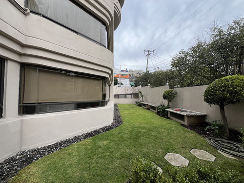 Departamento En Venta Interlomas Palma Criolla