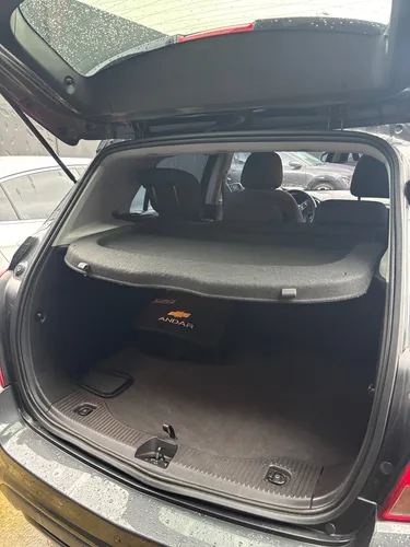 Chevrolet Tracker 1.8 Ls