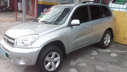 Toyota Rav 4 2.0 Completa Automática