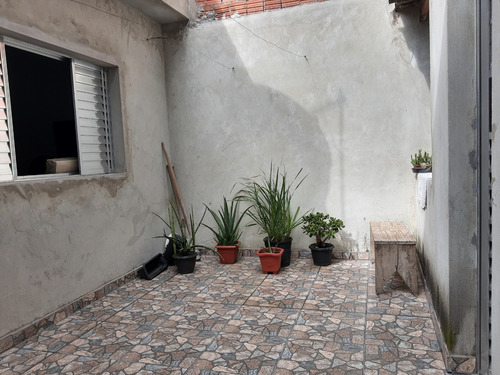 Imagem 13 de 14 de Vendo Casa Terreá Com Dois Dormitórios Pirajussara (vi511