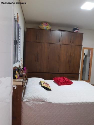 Imagem 17 de 26 de Casa - A Venda - Itatiba - Ca00491 - 69509080