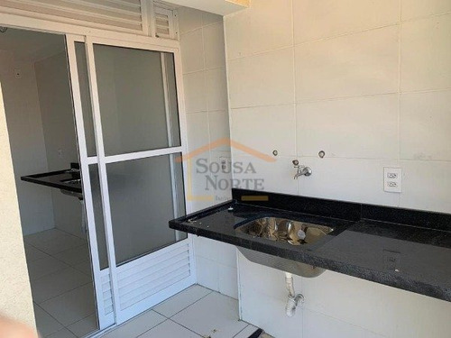 Imagem 10 de 15 de Apartamento, Venda, Vila Santa Maria, Sao Paulo - 29548 - V-29548
