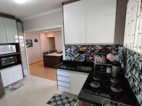 Imagem 9 de 15 de Apartamento Térreo, Situado A 5 Minutos A Pé Do Parque De Coqueiros. - 4211