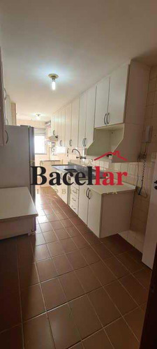 Imagem 13 de 15 de Exelente Apartamento No Coração Do Grajau!!! - Tiap33400