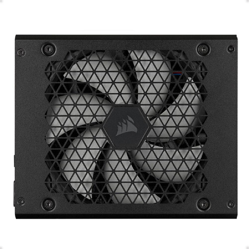 Fonte Corsair Rm1000x 1000w 80plus Gold Full Modular Bivolt Black