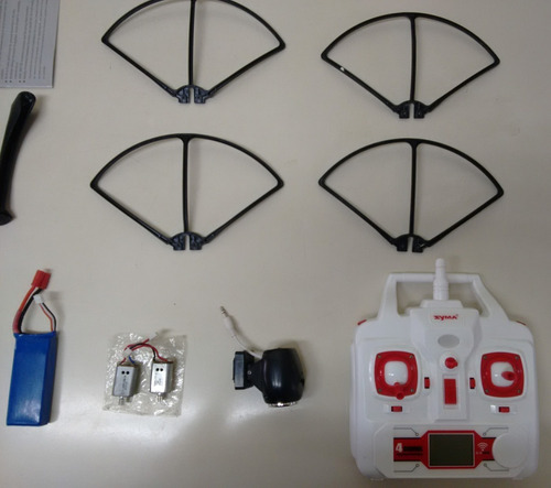 Drone Syma X8c
