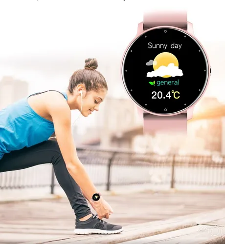 Motorola fitness watch new arrivals