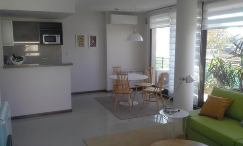 Imagen 3 de 26 de Pellegrini 3709 05 02 Torre 1 Alma