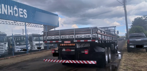 Imagem 7 de 11 de Volkswagen 17.210 Motor Cummins/batatais Caminhões