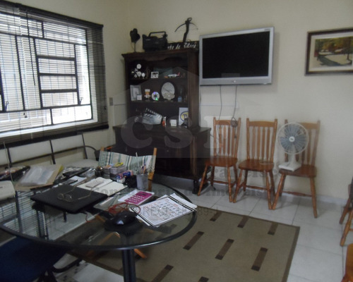 Imagem 2 de 12 de Casa De 300m² 3 Dormitórios Vila São Francisco - Ca04384 - 34159668