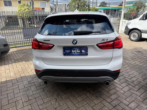 BMW X1 S20i Activeflex