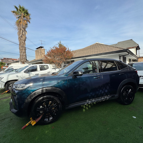Haval H6 Gt Versión Elite 2024