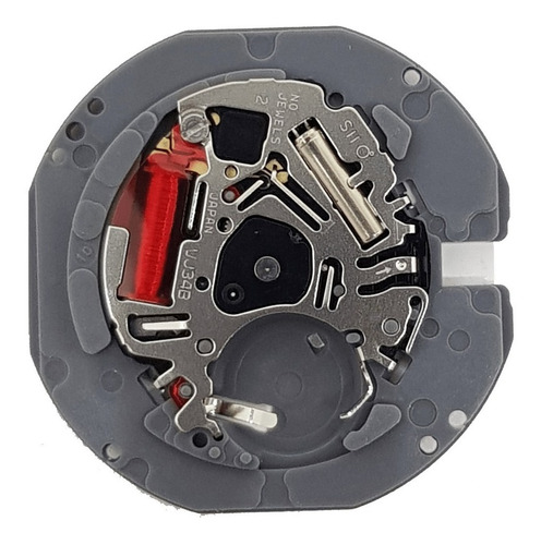 Máquina Epson Vj34 Para Reloj Seiko, Guess, Tommy, Puma, Etc.