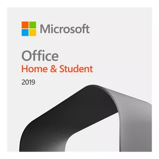 Microsoft Office Hogar Y Estudiantes 2019 Perpetuo 1 Mac