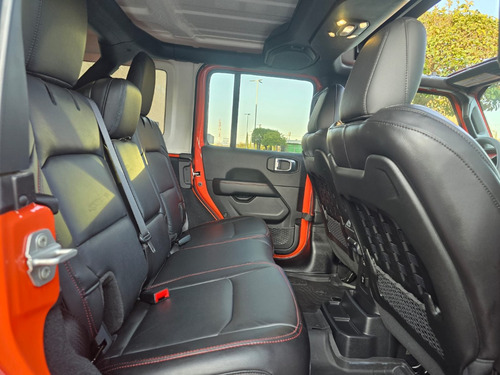 Wrangler Extreme Recon Edition 2023