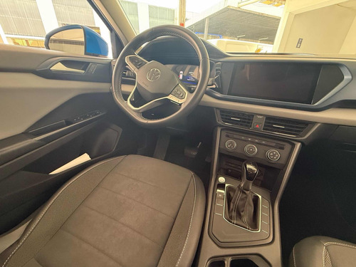 Volkswagen Taos 1.4 Tsi Comfortline At