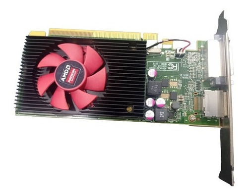 Tarjeta De Video Radeon 2gb R5 340x