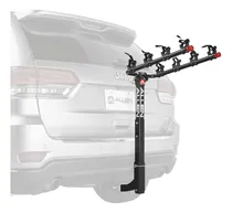 Comprar Estante Para 4 Bicicletas Con Receptor De 2 Allen Sports
