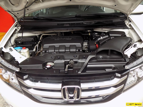 Honda Odyssey 3.5 Exl