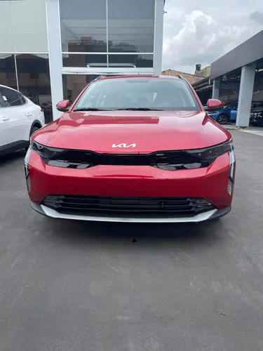 Kia K3 Cross Gt Line 2026, Entrega Inmediata,bono Matricula+