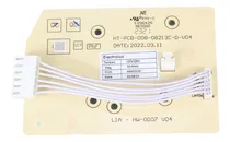 Comprar Placa Interface Elect Lac16 Lpr13 Lap16 Original A99035301