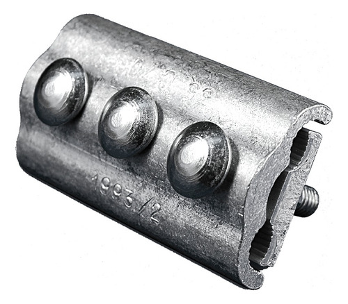 Morseto Retencion 1993/1 Aluminio 3 Bulon 16-35mm  Metal-ce