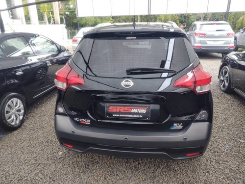 Imagem 4 de 9 de Nissan Kicks Sv 1.6 Cvt