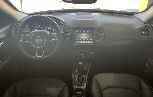 Jeep Compass COMPASS TRAILHAWK 2.0 4X4 DIES. 16V AUT.
