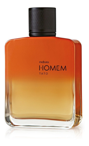 Perfume Masculino Homem Tato Natura