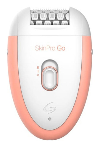 Depiladora Gama Skinpro Go 1