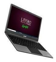 Notebook Ghia Libero Elite / 14.1 PuLG Hd / Intel Core I3-10