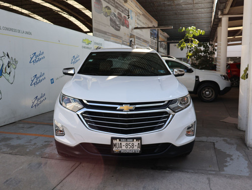 Chevrolet Equinox 1.5 Premier Plus Piel At