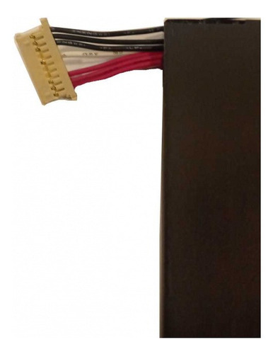 Bateria Original Notebook Exo Smart Xl4 F3145 7978 Utl-51669