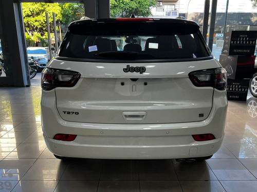 Jeep Compass S