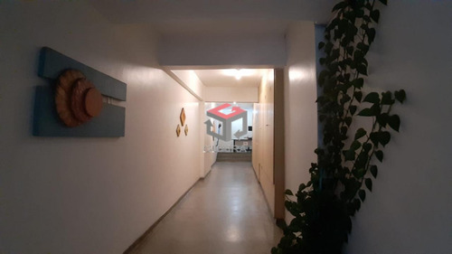 Imagem 12 de 18 de Apartamento À Venda, 2 Quartos, 1 Vaga, Centro - São Bernardo Do Campo/sp - 114116