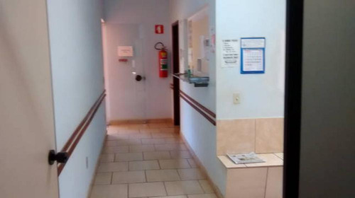 Imagem 7 de 10 de Salas Comerciais - Ref: V3049