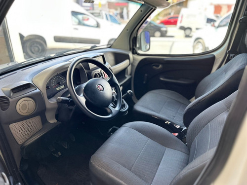 Fiat Doblo 1.4 MPI CARGO FLEX 2P MANUAL
