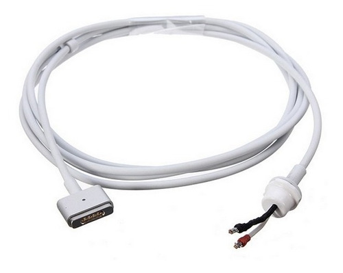 Cable Cargador Macbook Magsafe 2,para Reparacion 45w,60w,85w